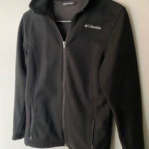 Columbia Jacket